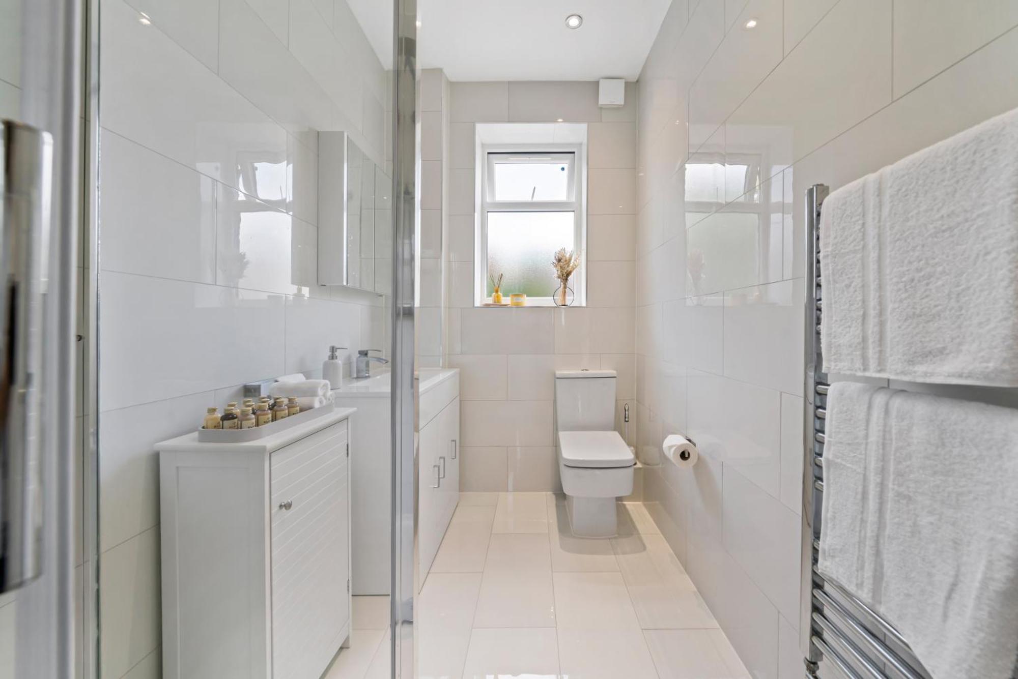 2025 Award Winning - 2 Bedroom Luxury Apartment Next To Wembley Stadium Лондон Екстериор снимка